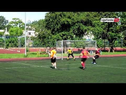 LIGA FANÓW / WIOSNA 2019 / TYLKO ZWYCIĘSTWO - FC KARMELICKA