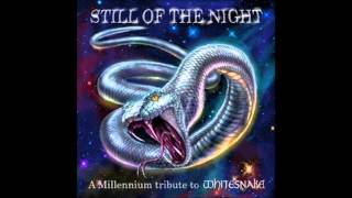 Call on me (Whitesnake cover)