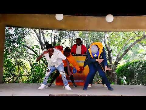 MORALE by PILIPILI ft RAT-A-TAT x K-SAN