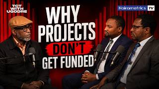 Why Nigeria’s Infrastructure Problem Is a Massive Investment Opportunity
