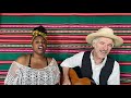 Dan + Claudia Zanes- Shine On - Social Isolation Song Series #95
