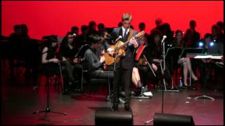 Old Fashioned Love Song