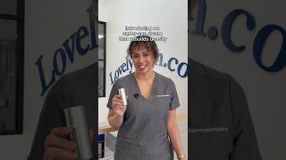 Meet the new Dermalogica Smart Eye Density Undereye Serum