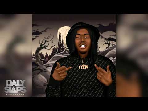 Stunna Hannlin - Steppin 2 (Prod. BrodyGotBandz) (Official Audio)