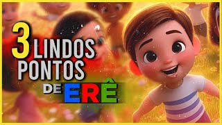 Os Lindos Pontos de Erê🍬