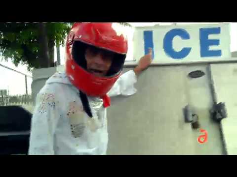 Pepe Águila en El Happy Hour - América TeVé