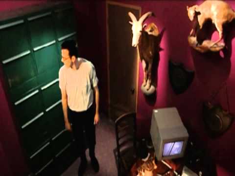 Let's Play Phantasmagoria 2: A Puzzle of Flesh (Hour 5.0)