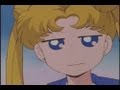 Sailor Moon Episode 01 First Impact Anime III