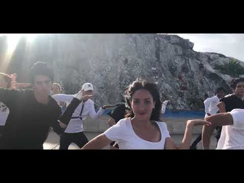 Artcor(Cuba)Cover - R.Tee X Anda_Wath You Waiting Fo