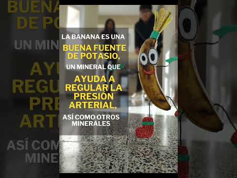 BANANABEL _ COLEGIO SECUNDARIO N°13 - ABDON CASTRO TOLAY