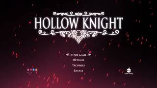 Playing Hollow Knight First Time #Vanlife #Live #Gaming #solarpower