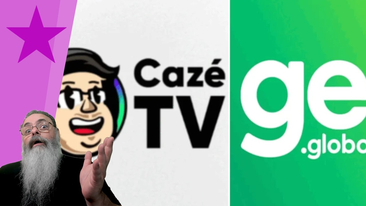 DISPUTA pela COPA de 2030 já RENDEU FRUTOS: BRASILEIRÃO no YOUTUBE