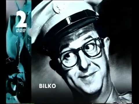 BBC 2 Continuity - Friday 4th October 1991 at 18:50