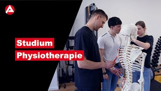Physiotherapie  🧑‍⚕️💪🩹