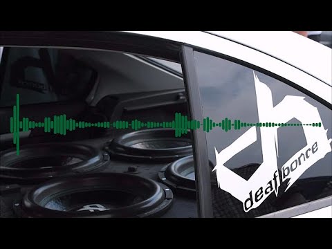 HOOL x DXSTINY x SEEN TWICE - STREETS (Project ReBass )