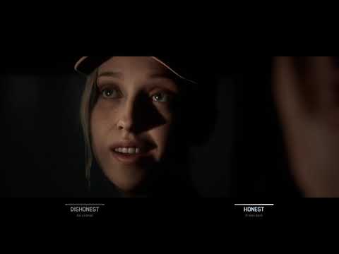 The Quarry - LONE SURVIVOR DYLAN Walkthrough