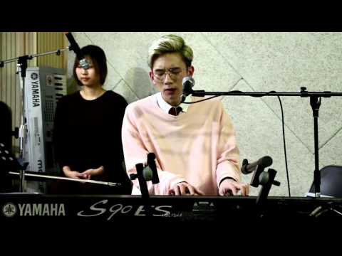 151212 ::: 타이탄(TITAN) - 사람이 사람을 사랑하는 것