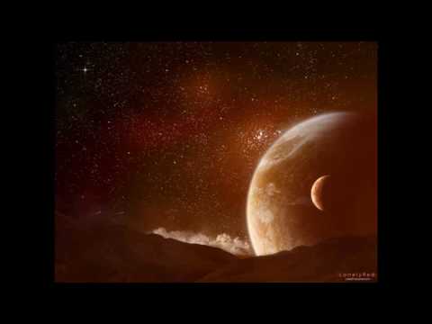 Rene Ablaze & Cyrex - Continuum (Dima Krasnik Remix)