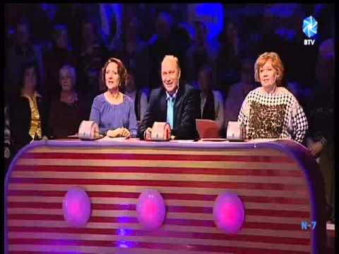 Osvaldas is Klaipedos Juoko kovos 2013 05 15