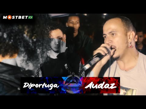 Audaz Vs Diportuga | 2 FASE | 519º Batalha do Tanque - Seletiva SG | 2022