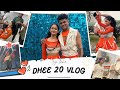 Dhee 20 Vlog ️🥹