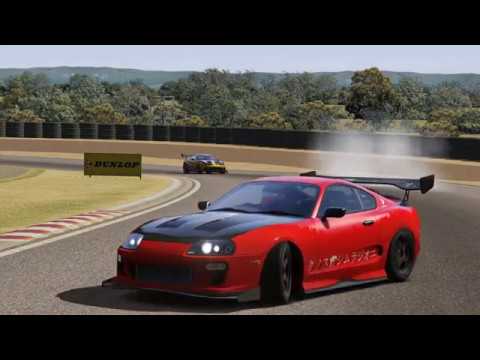 JoelK turns on the eurobeat