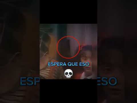 El chavo del 8 no puede dar miedo 💀