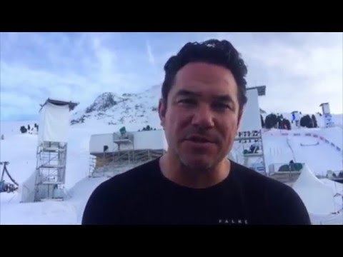 Batman v Superman: Dawn of Justice (Viral Video 'Who Will Win? by Dean Cain')