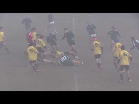 2016 12 18  CDF Mirano vs CDF Treviso 2T