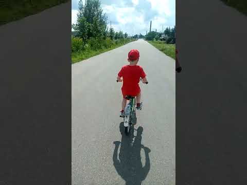 фото велосипед детский 0