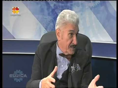 BUJICA 07.10.2016. ADMIRAL DAVOR DOMAZET LOŠO: Orban je pobijedio na referendumu protiv migranata!