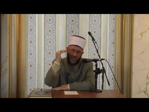 Vlera dhe rëndësia e Wakëfit në Islam l - Hoxhë Dr. Sadat Rrustemi