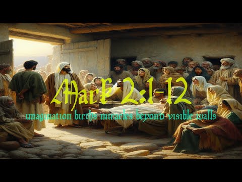 Mark 2:1