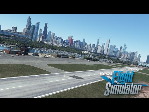 Meigs Field FSX | Video