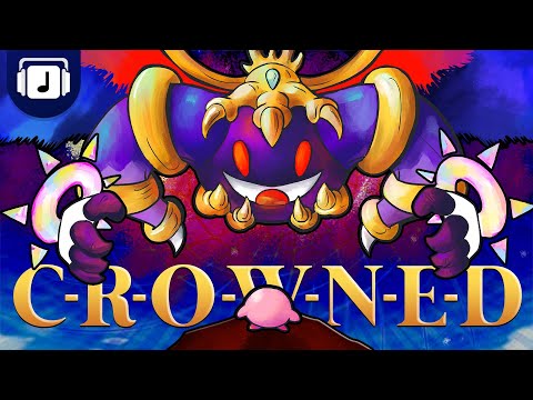 C-R-O-W-N-E-D - Kirby's Return to Dreamland Deluxe Remix