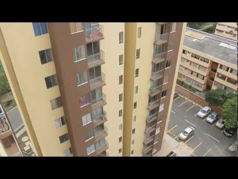 Apartamentos, Venta, Santiago de Cali - $155.000.000
