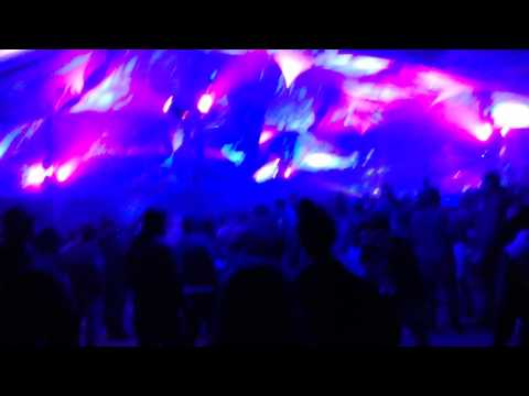 14º aniversário Crystal Matrix5 - 29 ABRIL 2017 - Kindzadza