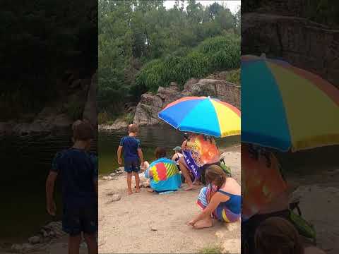 Playa Miami Santa Rosa de Calamuchita