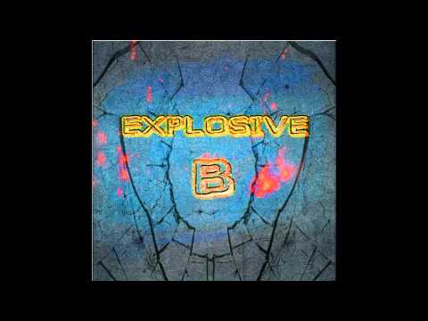 Barox Project - Explosive B (Original Mix) + Remix Pack