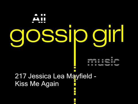 Jessica Lea Mayfield - Kiss Me Again