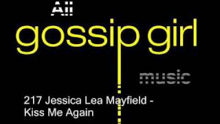 Jessica Lea Mayfield- Kiss Me Again