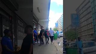 the city has vibes #travel #entertainment #viralvideo #tourist #africa