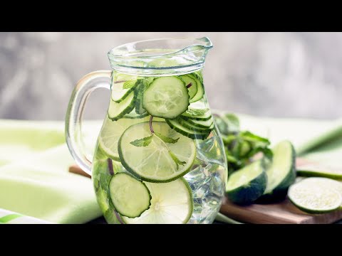 Mistakes Everyone Makes When Infusing Water