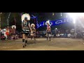 Hot Karakattam Dance 2022 Local Festivals 5