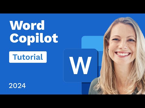 Word Beginner Tutorial