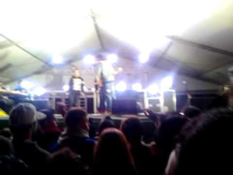 Elekipo vs Efe-R Gold Battle Almeria HHSVicar 2012