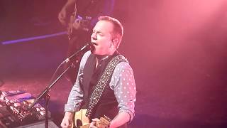 Kiefer Sutherland - Going Home - La Cigale - 14.06.2017