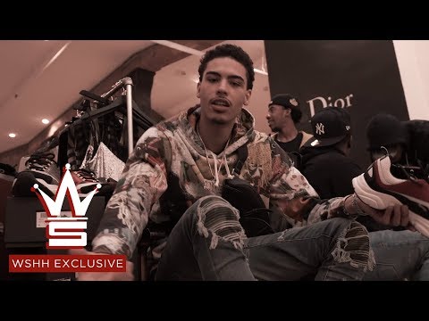 Jay Critch “Don’t @ Me” (WSHH Exclusive - Official Music Video)