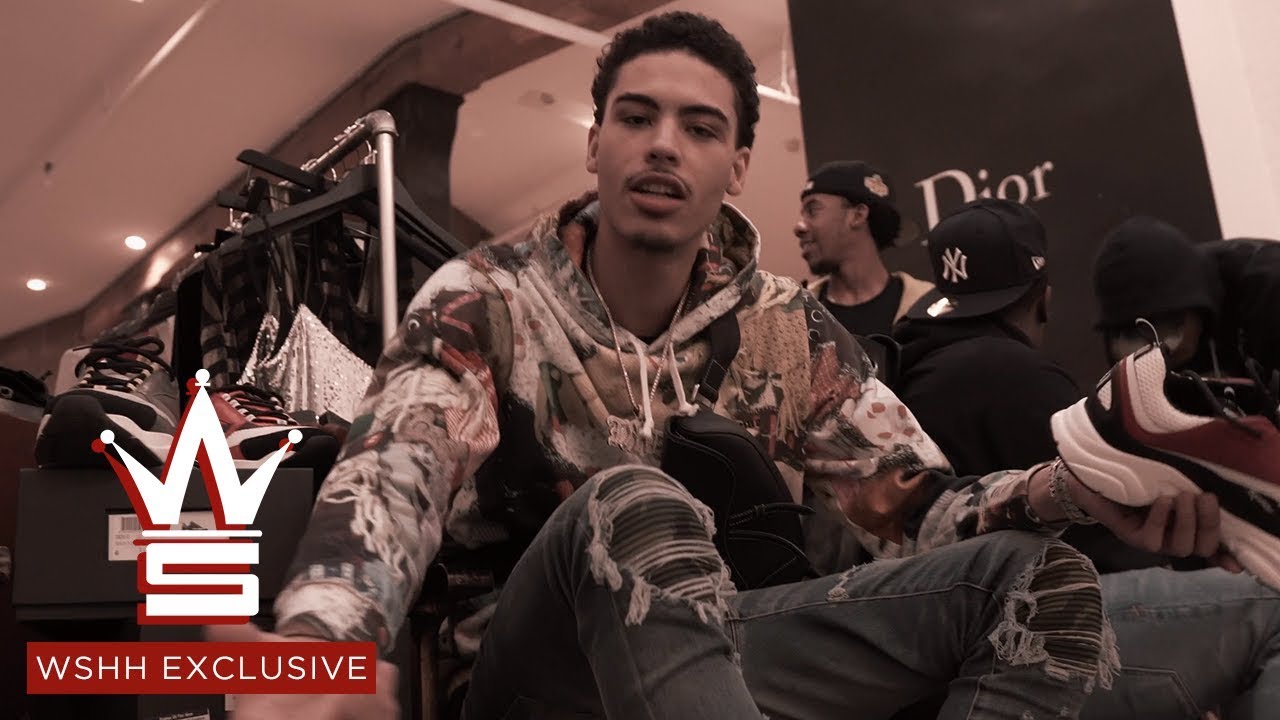 Jay Critch — Don’t @ Me