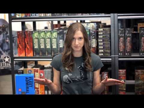 Starlit Citadel reviews Fleet Admiral